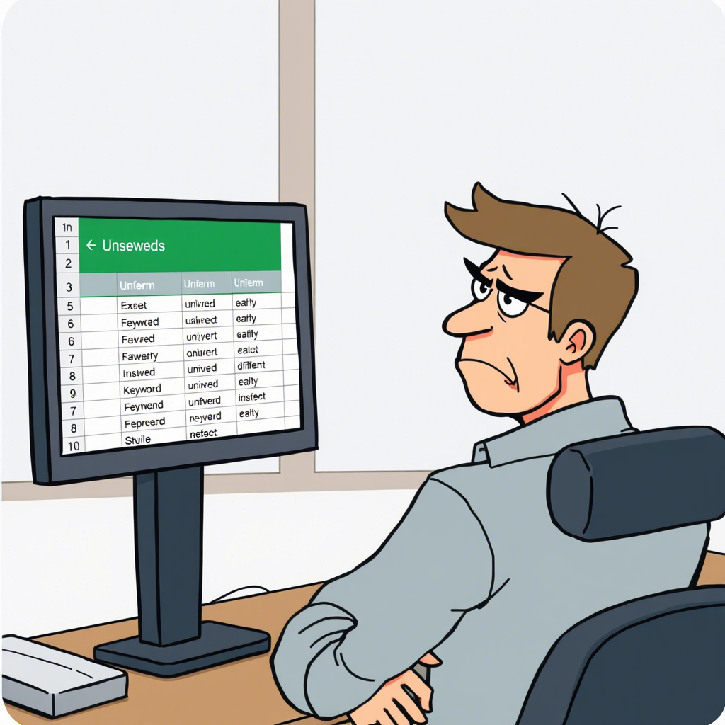 Native Formatting Example